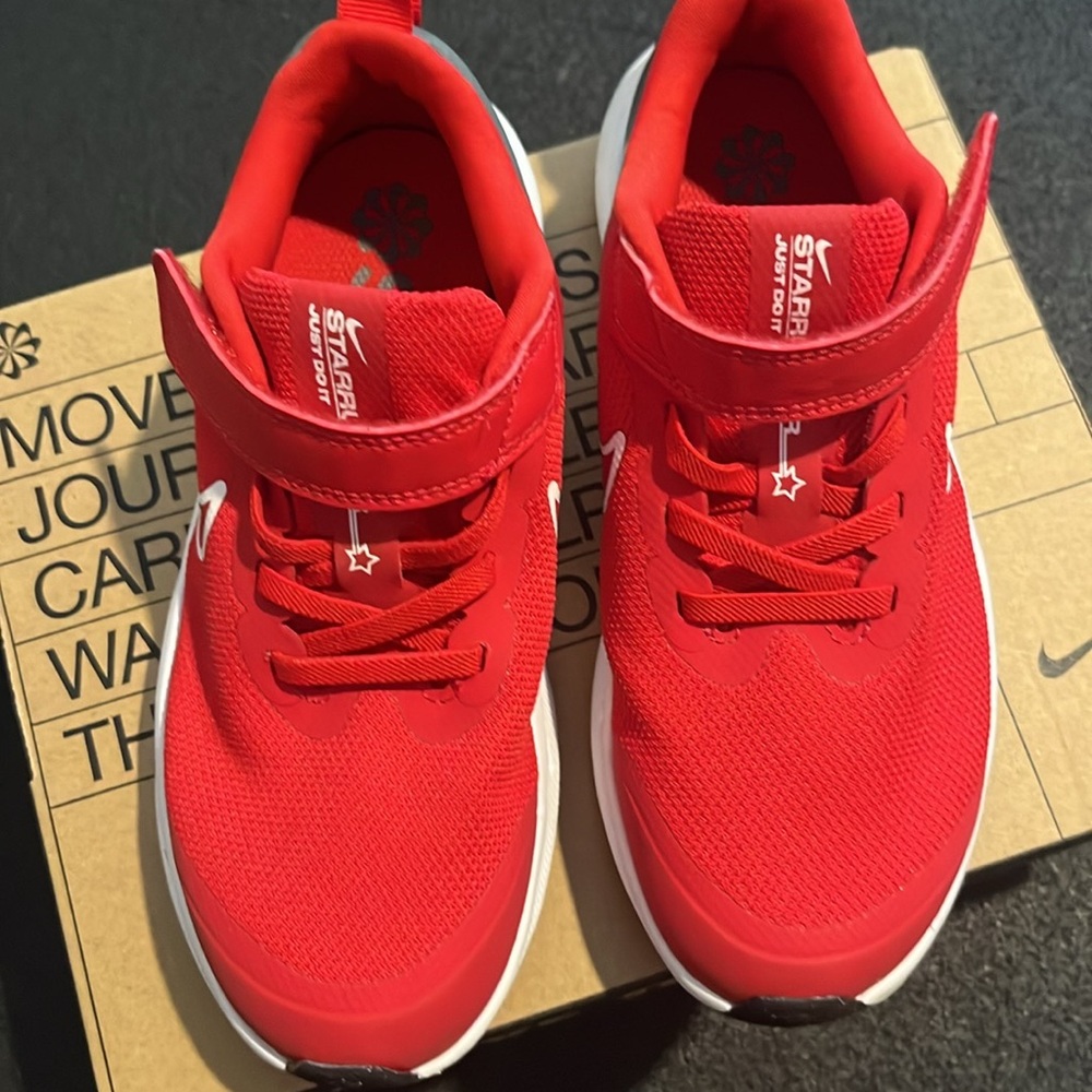 Nike star runner 3